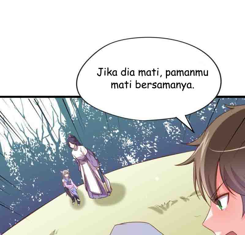 Turned Into a Grass in The Fantasy World? Chapter 15 Gambar 10