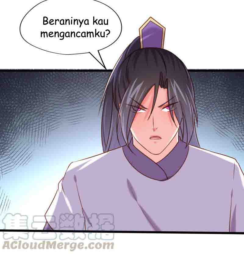 Turned Into a Grass in The Fantasy World? Chapter 15 Gambar 12