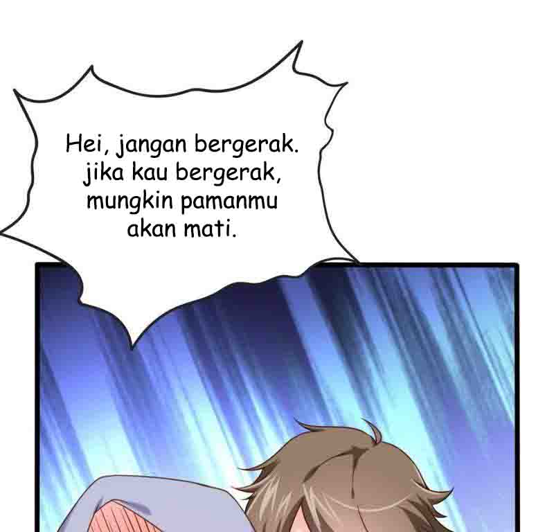 Turned Into a Grass in The Fantasy World? Chapter 15 Gambar 13