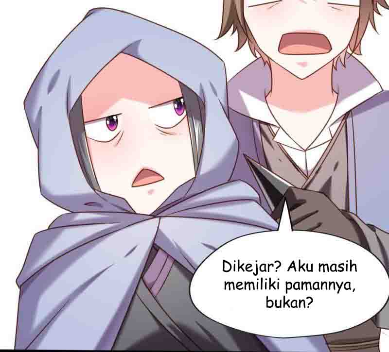 Turned Into a Grass in The Fantasy World? Chapter 15 Gambar 18