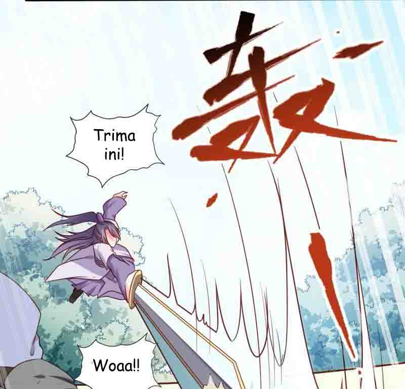 Turned Into a Grass in The Fantasy World? Chapter 15 Gambar 23