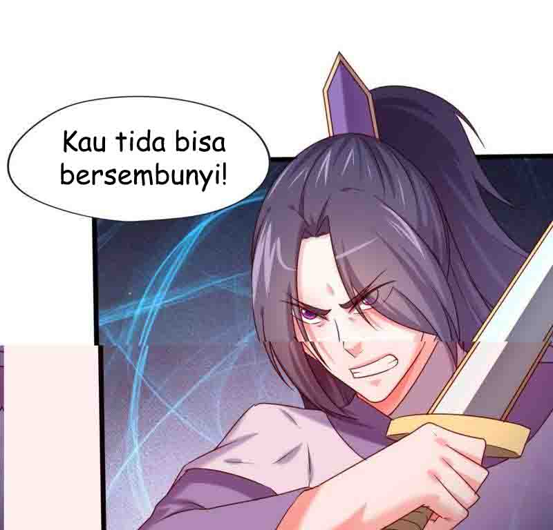 Turned Into a Grass in The Fantasy World? Chapter 15 Gambar 29