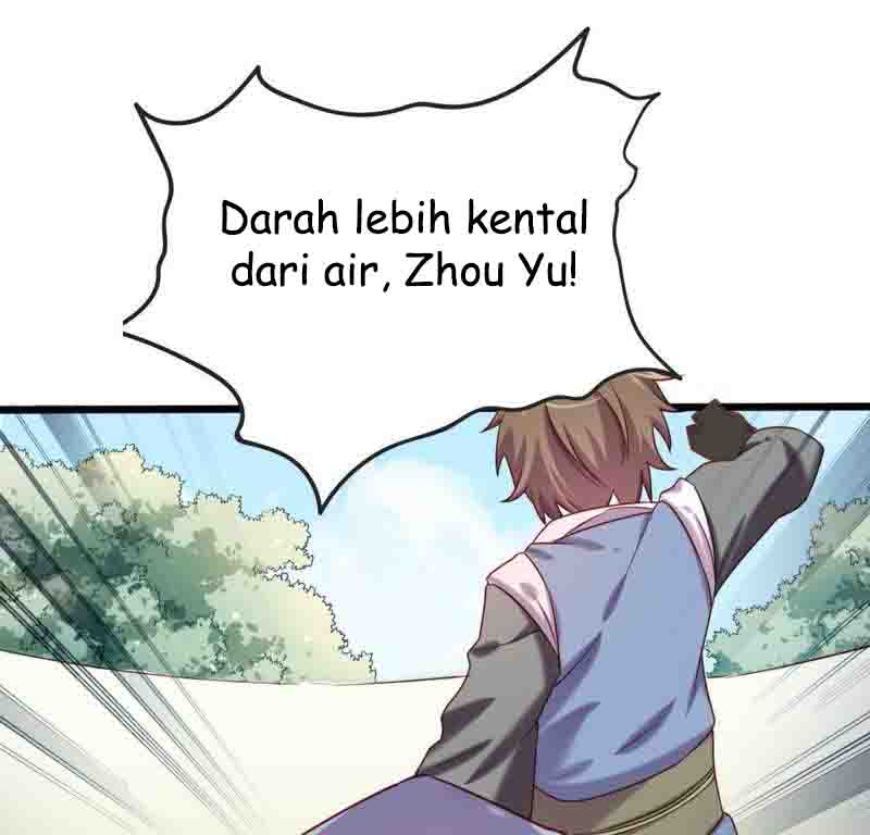 Turned Into a Grass in The Fantasy World? Chapter 15 Gambar 31