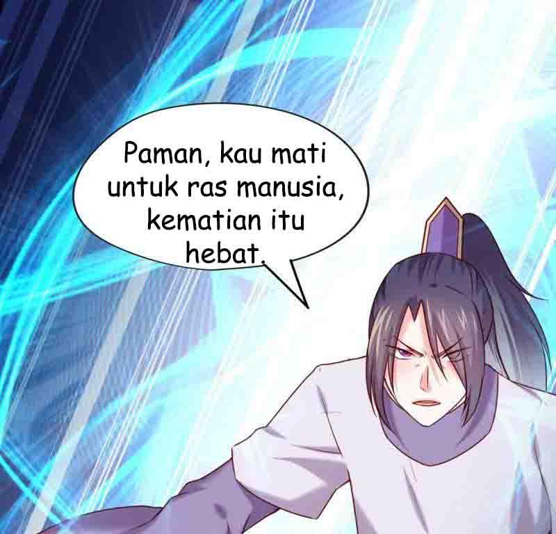 Turned Into a Grass in The Fantasy World? Chapter 15 Gambar 33