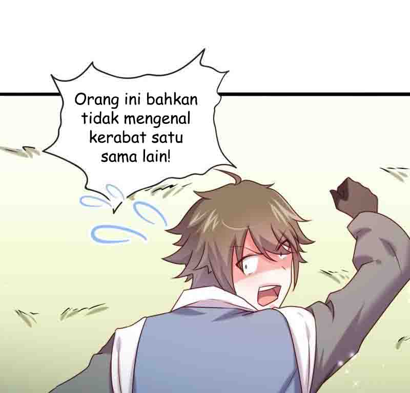 Turned Into a Grass in The Fantasy World? Chapter 15 Gambar 36