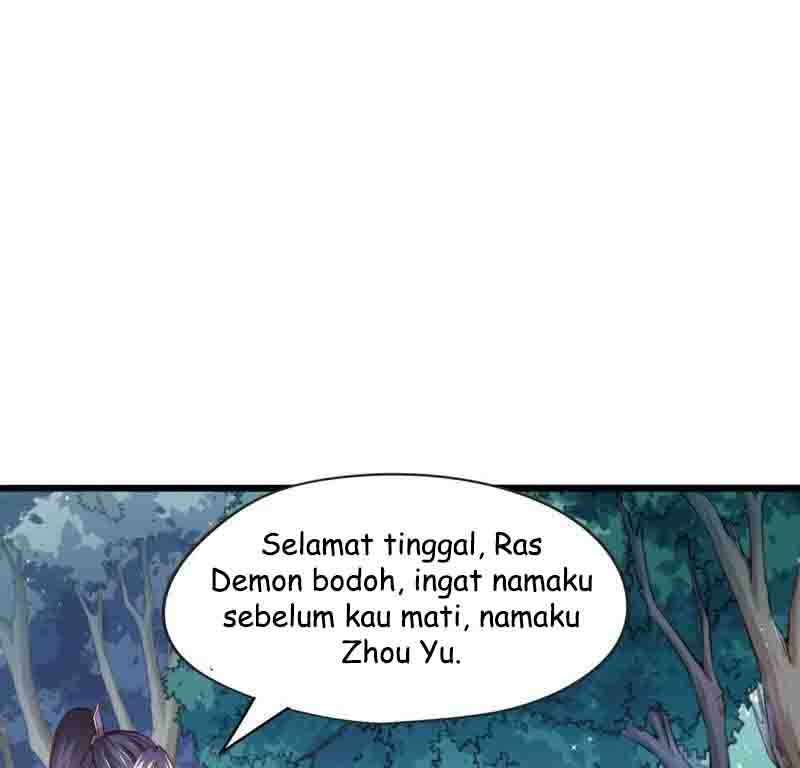 Turned Into a Grass in The Fantasy World? Chapter 15 Gambar 4