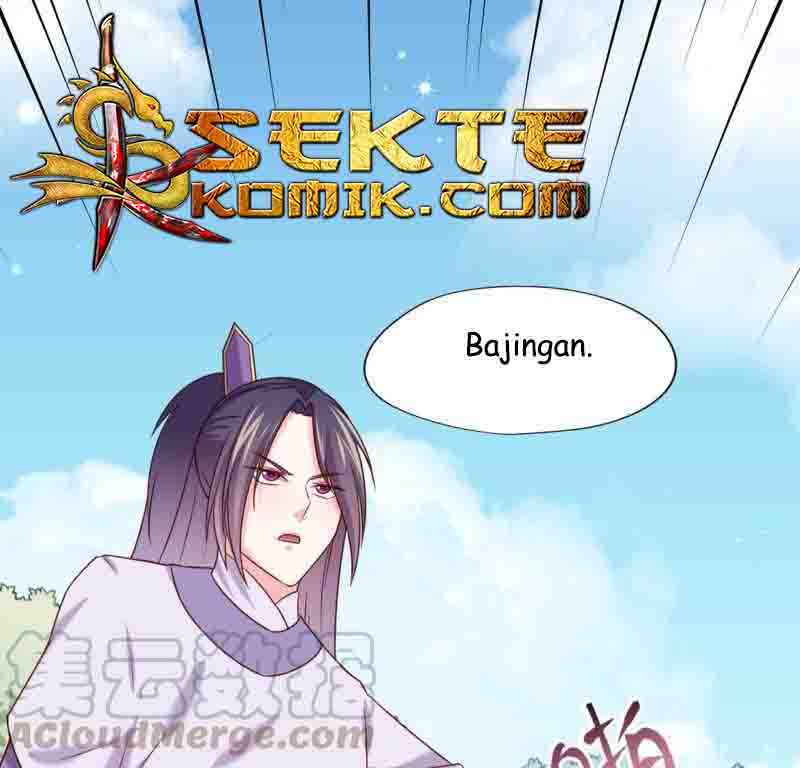Turned Into a Grass in The Fantasy World? Chapter 15 Gambar 50