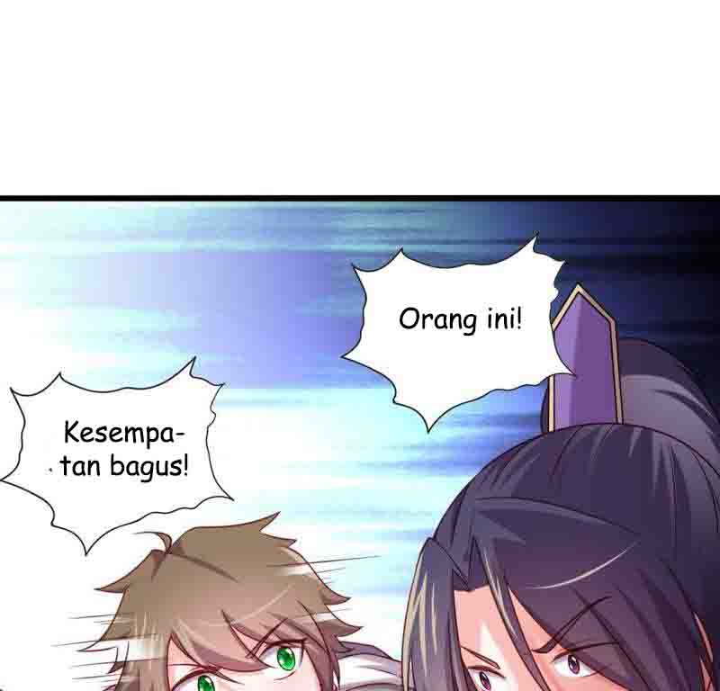 Turned Into a Grass in The Fantasy World? Chapter 15 Gambar 55