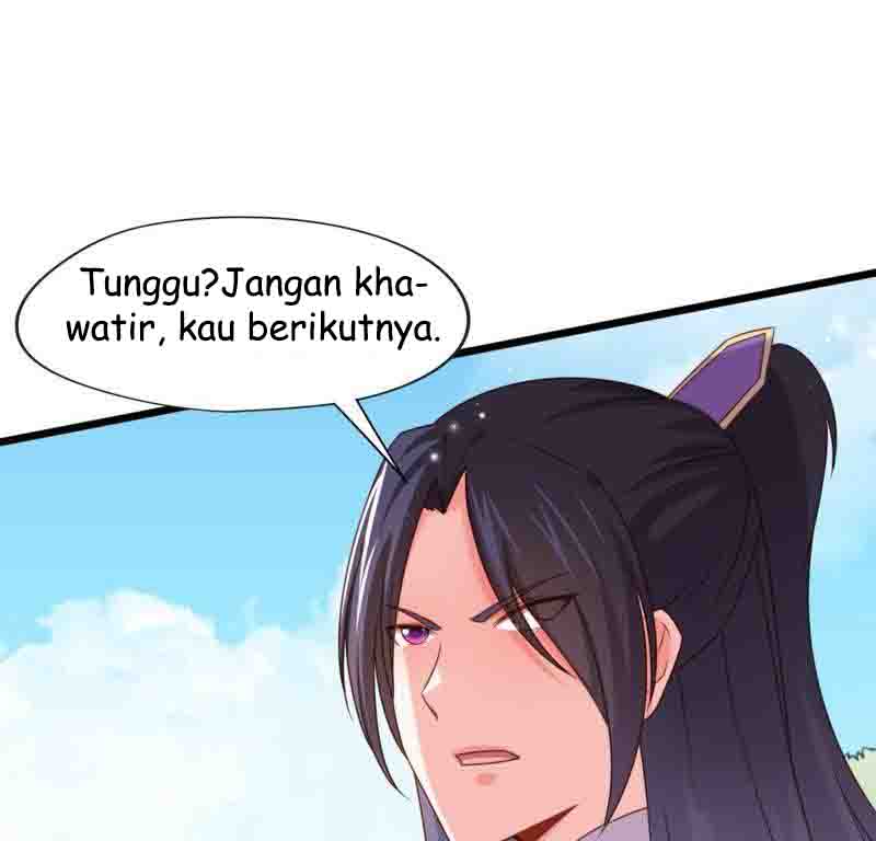 Turned Into a Grass in The Fantasy World? Chapter 15 Gambar 8