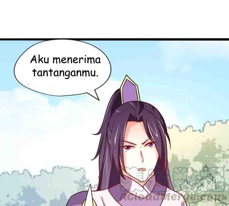 Turned Into a Grass in The Fantasy World? Chapter 17 Gambar 39
