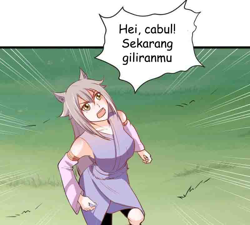Turned Into a Grass in The Fantasy World? Chapter 17 Gambar 54