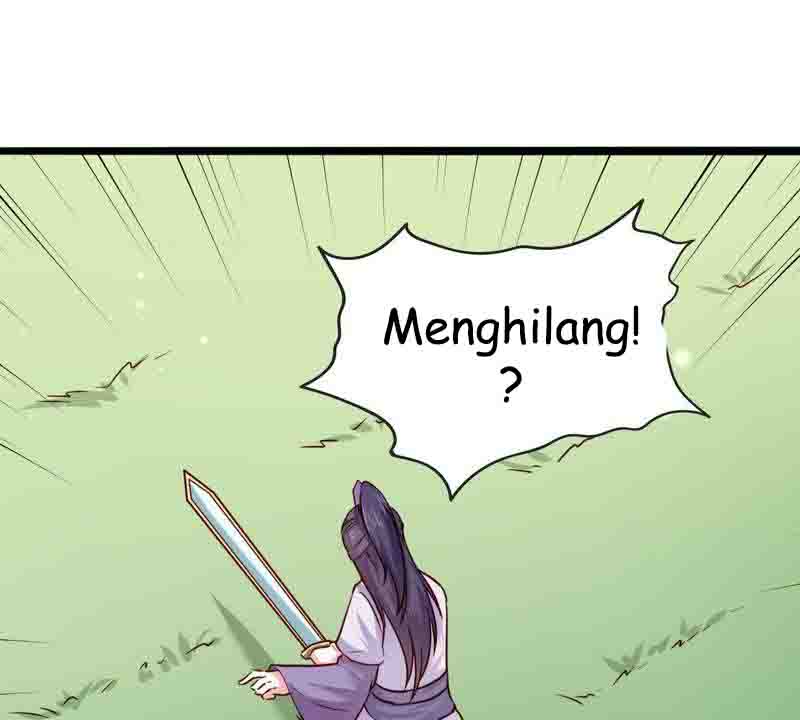 Turned Into a Grass in The Fantasy World? Chapter 16 Gambar 21