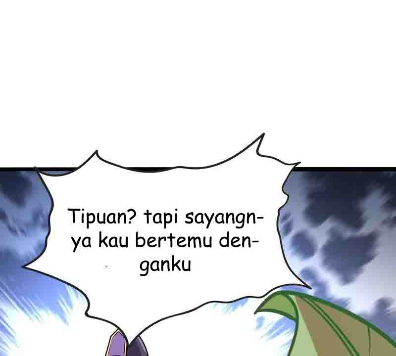 Turned Into a Grass in The Fantasy World? Chapter 16 Gambar 39