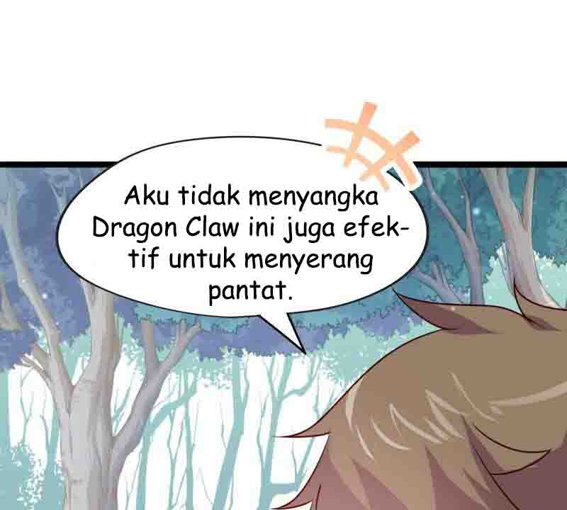 Turned Into a Grass in The Fantasy World? Chapter 16 Gambar 4