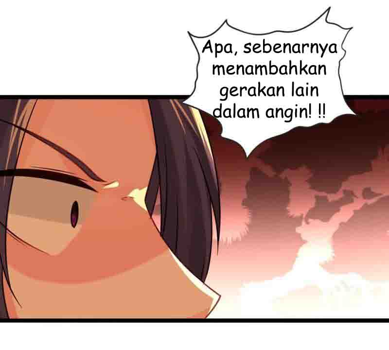 Turned Into a Grass in The Fantasy World? Chapter 16 Gambar 68