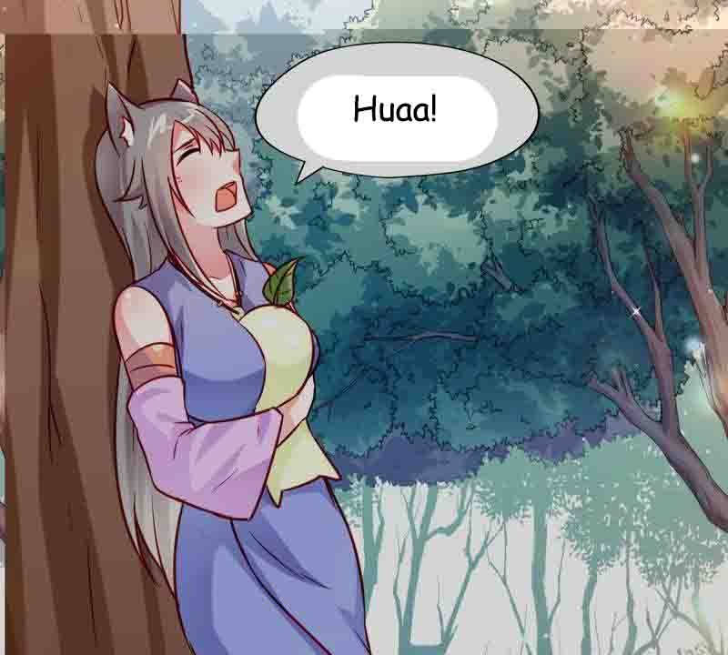 Turned Into a Grass in The Fantasy World? Chapter 16 Gambar 72