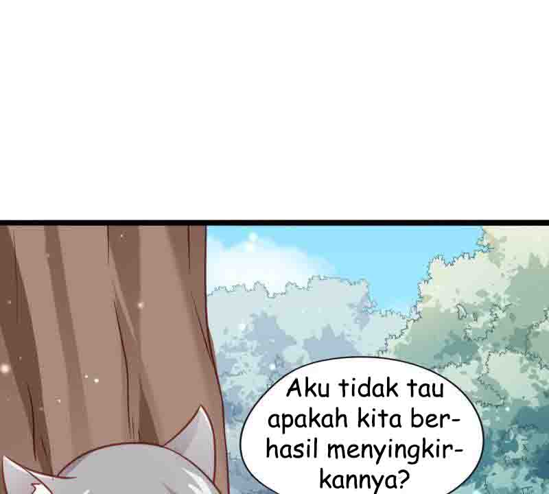 Turned Into a Grass in The Fantasy World? Chapter 16 Gambar 74