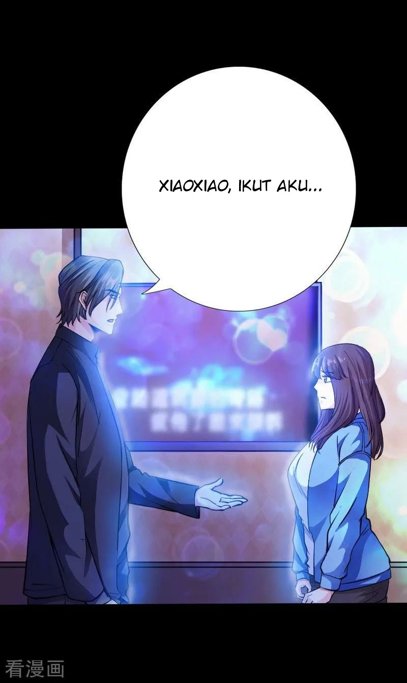 Hopeless Chapter 45 Gambar 23