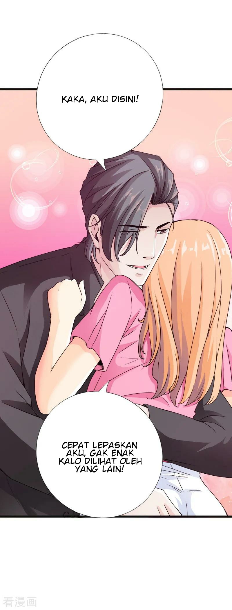 Hopeless Chapter 44 Gambar 23