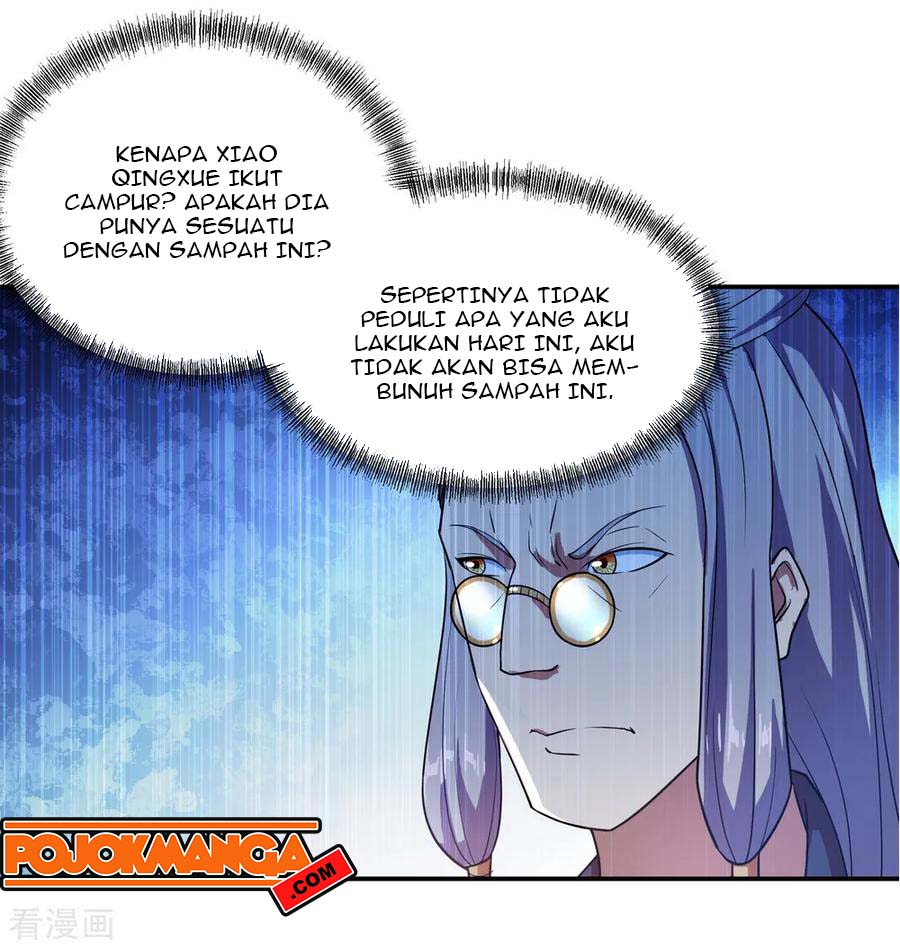 Peerless Soul Chapter 36 Gambar 23