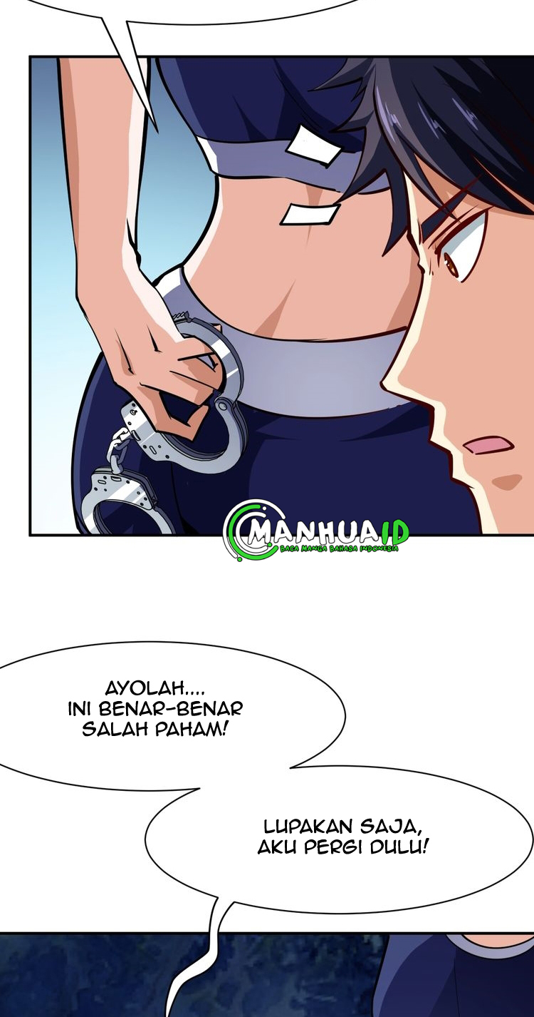 Melee Mad Soldier Chapter 13 Gambar 46