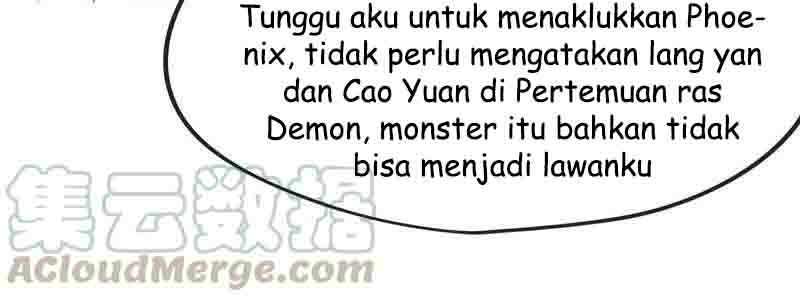 Turned Into a Grass in The Fantasy World? Chapter 19 Gambar 12