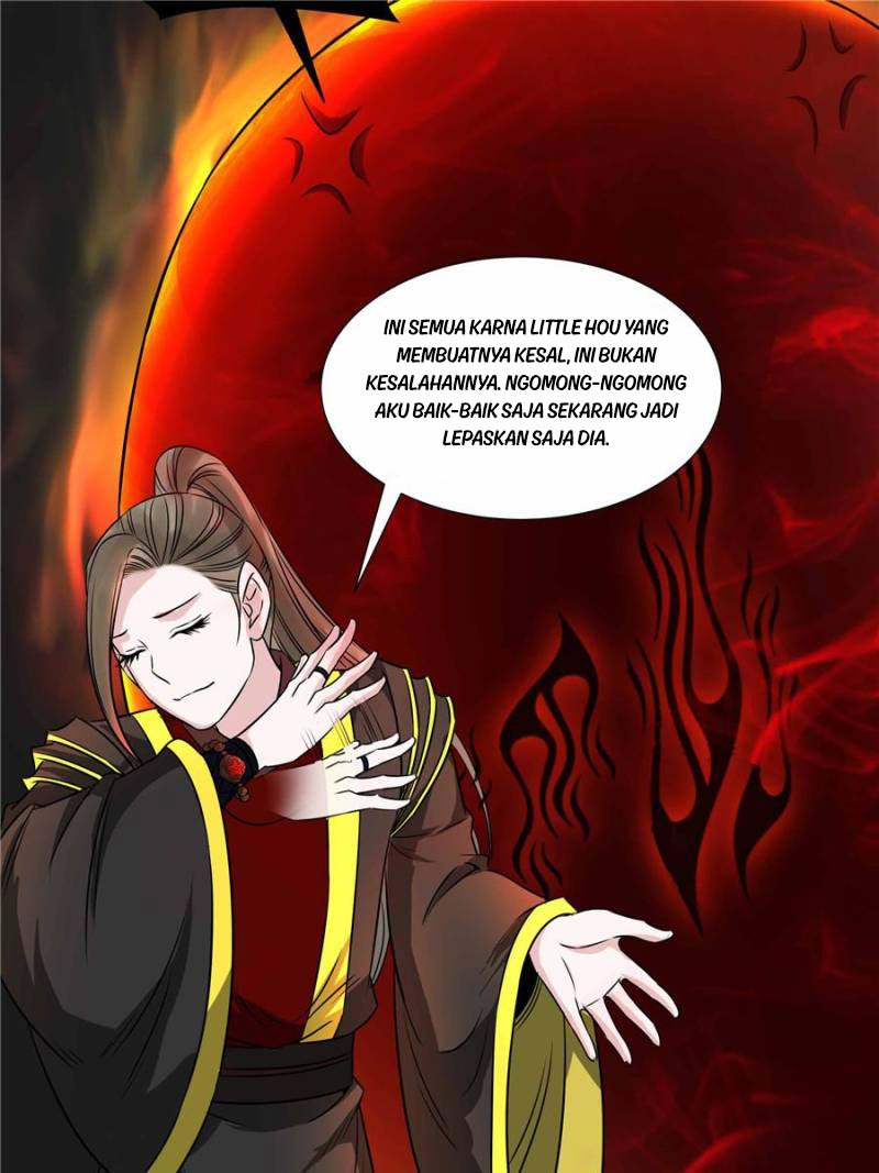 The Crazy Adventures of Mystical Doctor Chapter 114 Gambar 12