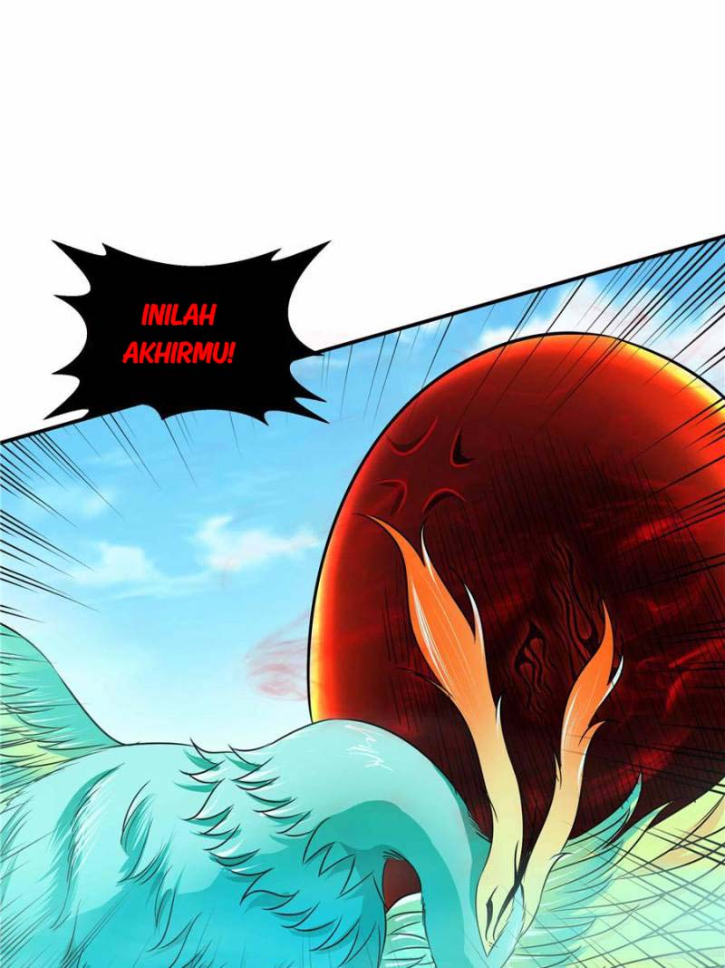Baca Manhua The Crazy Adventures of Mystical Doctor Chapter 114 Gambar 2