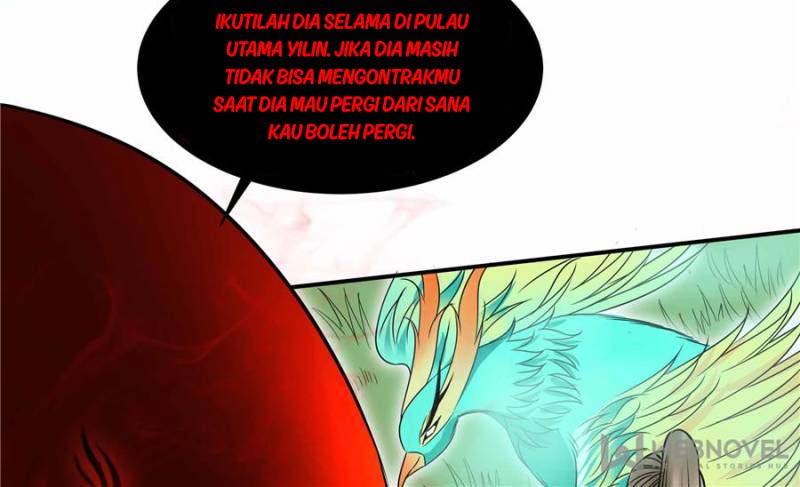 The Crazy Adventures of Mystical Doctor Chapter 114 Gambar 36