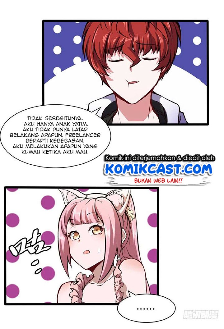 Metropolitan City’s Ying Yang Miracle Doctor Chapter 48 Gambar 17