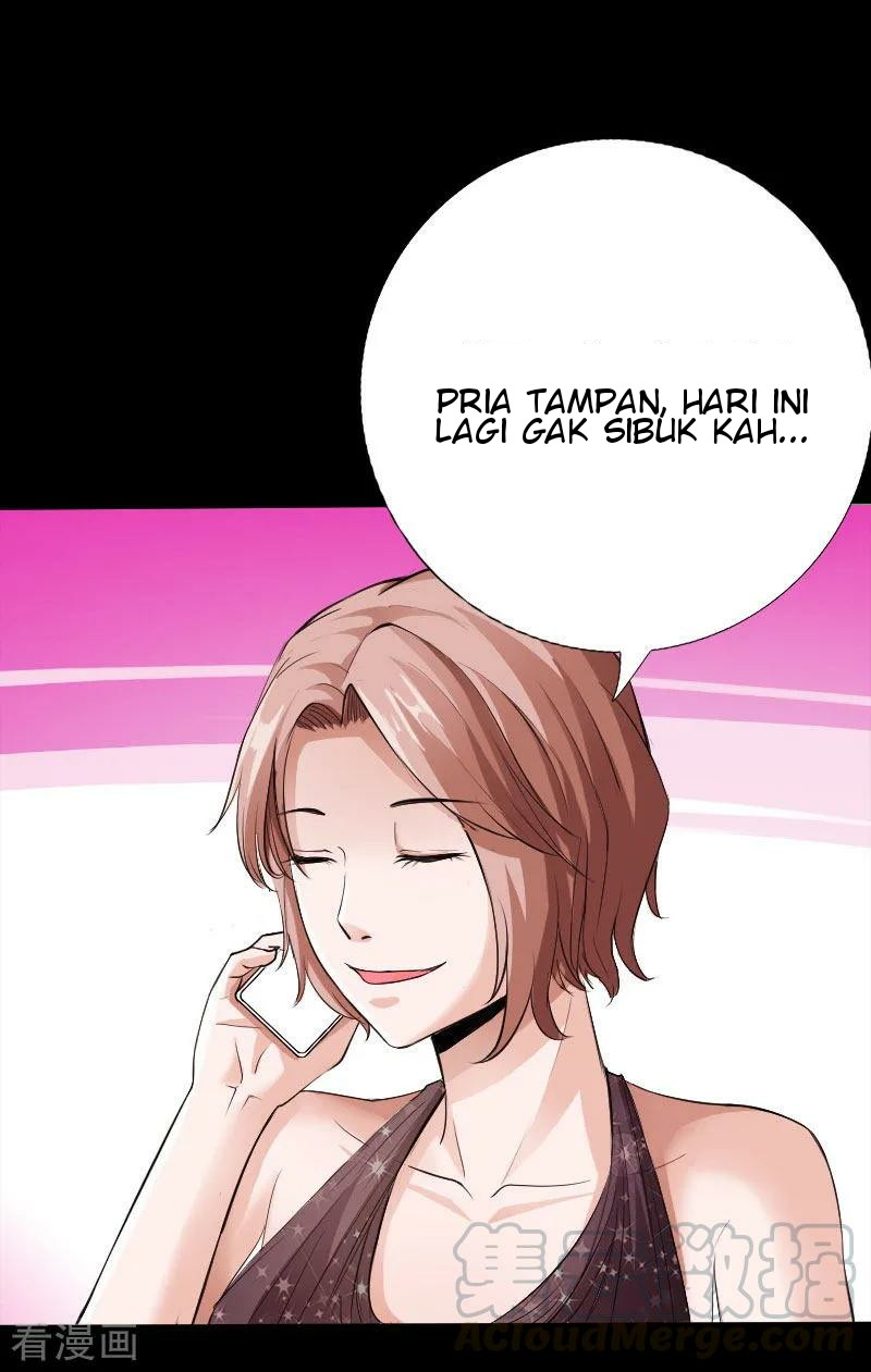 Hopeless Chapter 50 Gambar 21