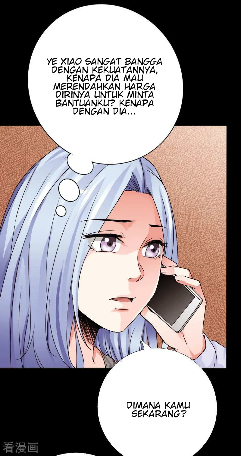 Hopeless Chapter 50 Gambar 26