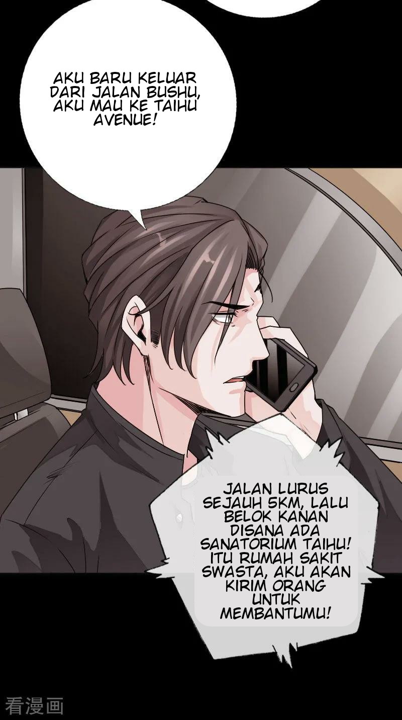 Hopeless Chapter 50 Gambar 27