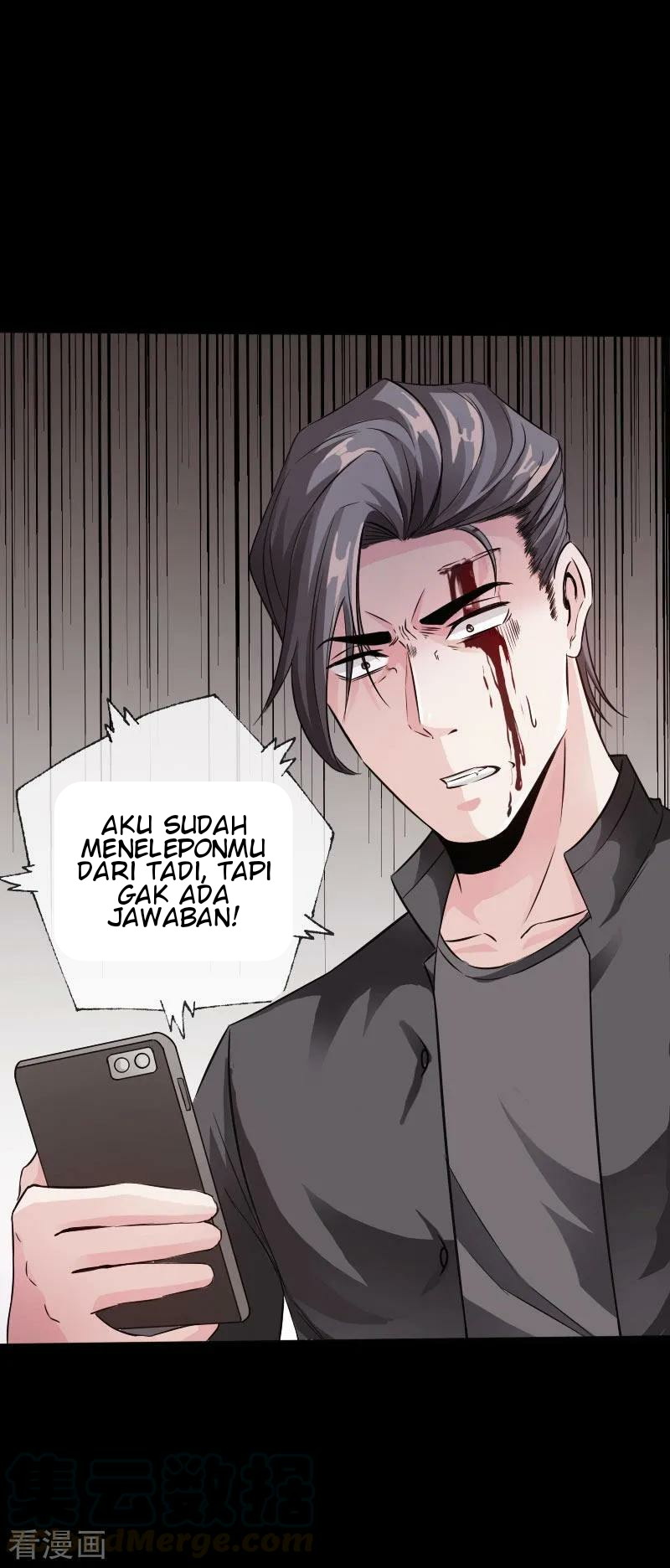 Hopeless Chapter 48 Gambar 12