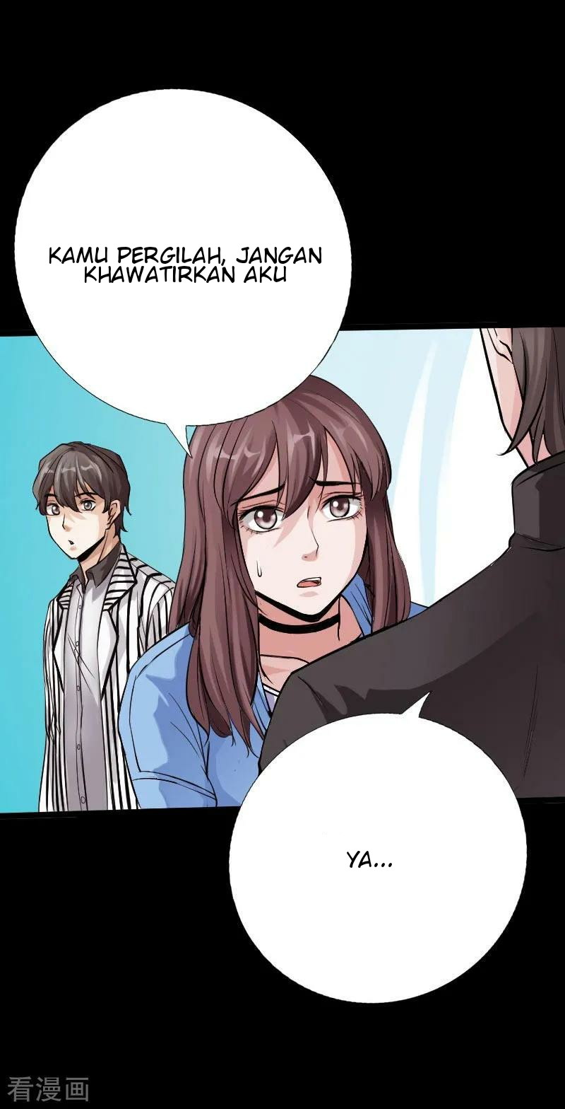 Hopeless Chapter 48 Gambar 19