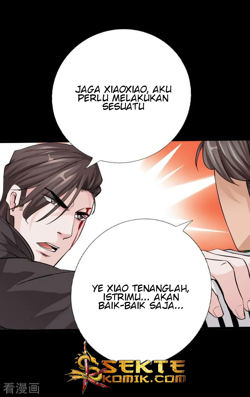 Hopeless Chapter 48 Gambar 21