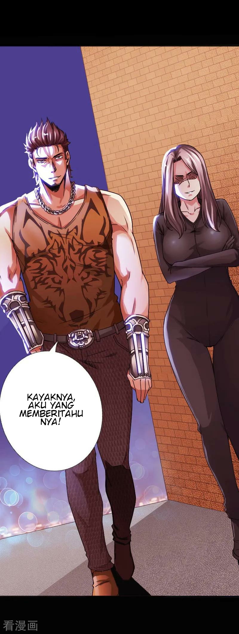 Hopeless Chapter 48 Gambar 25