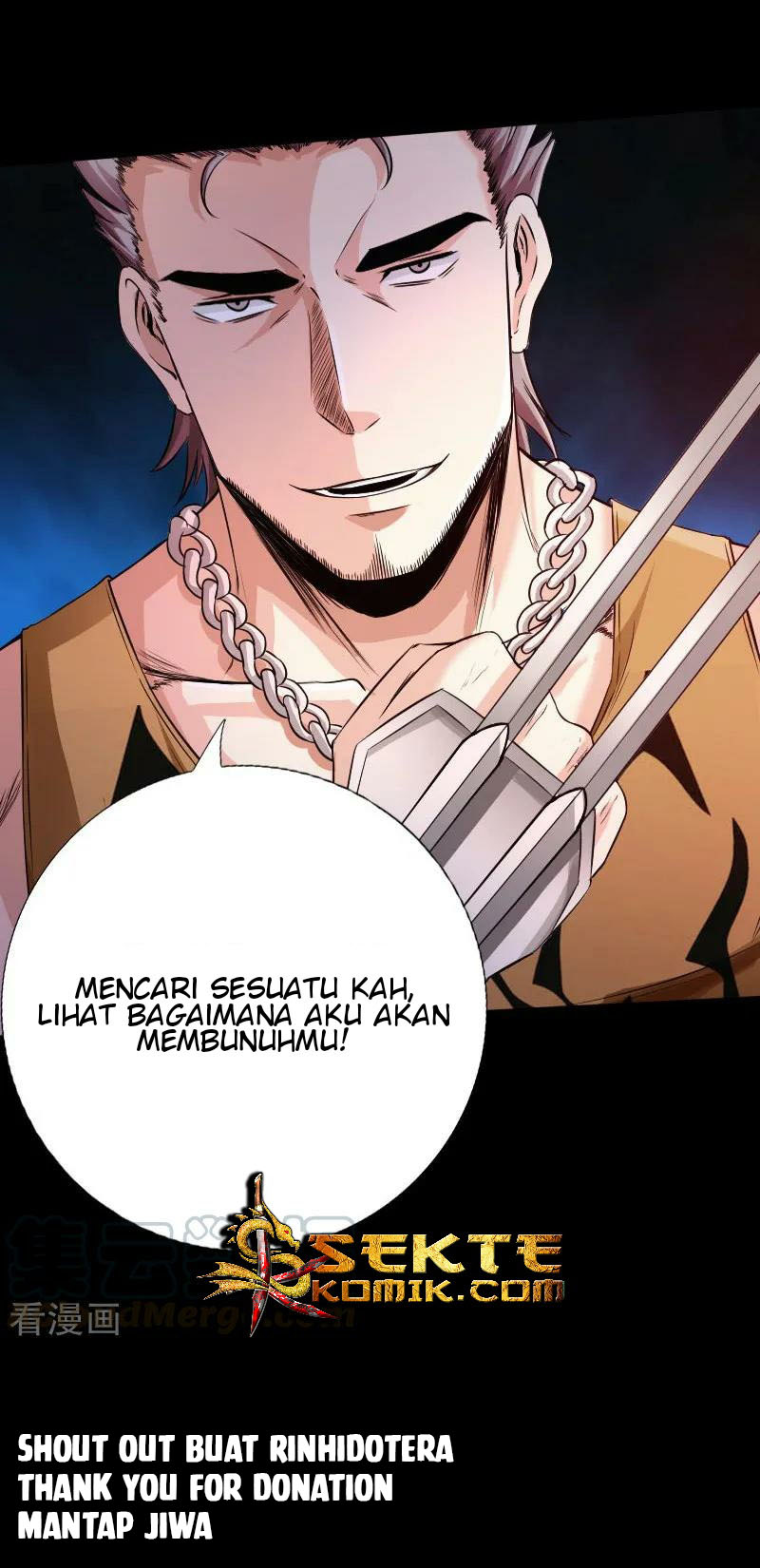 Hopeless Chapter 48 Gambar 32