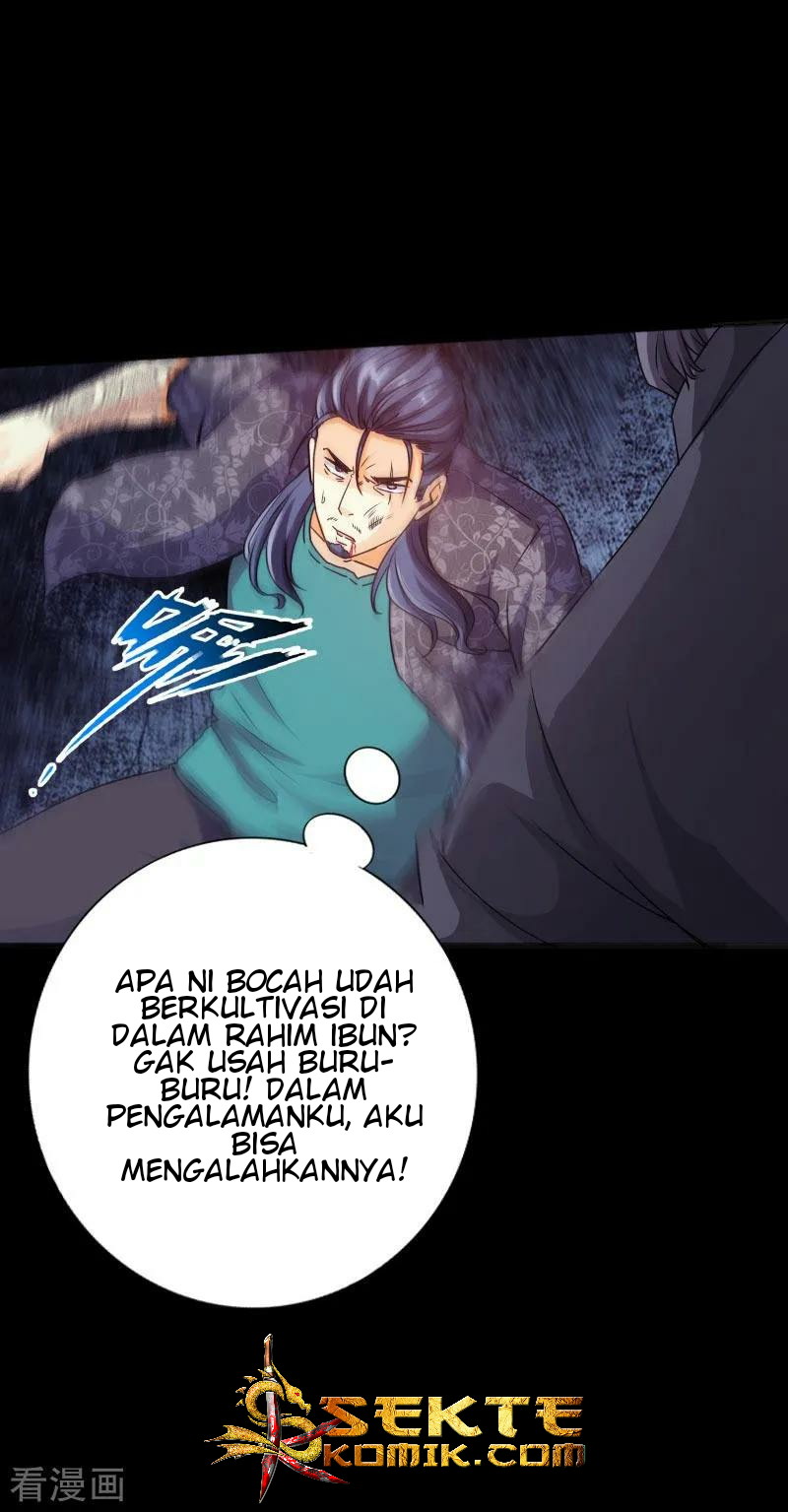 Hopeless Chapter 47 Gambar 26