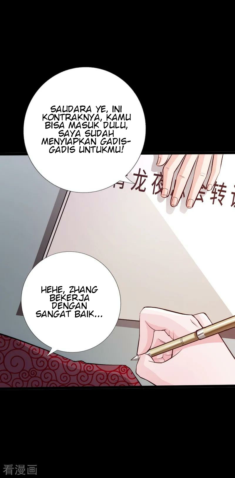 Hopeless Chapter 46 Gambar 24