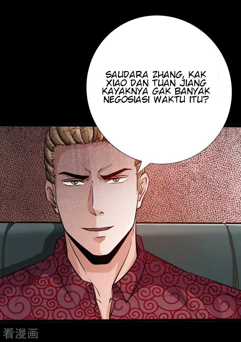 Hopeless Chapter 46 Gambar 26