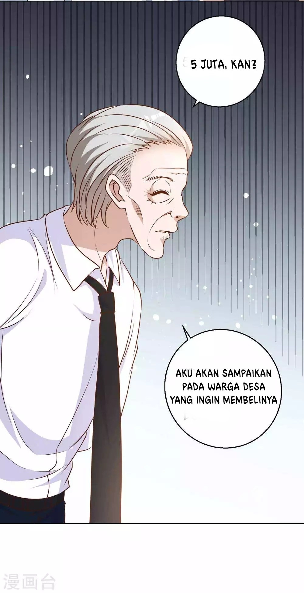 God Fisherman Chapter 10 Gambar 9