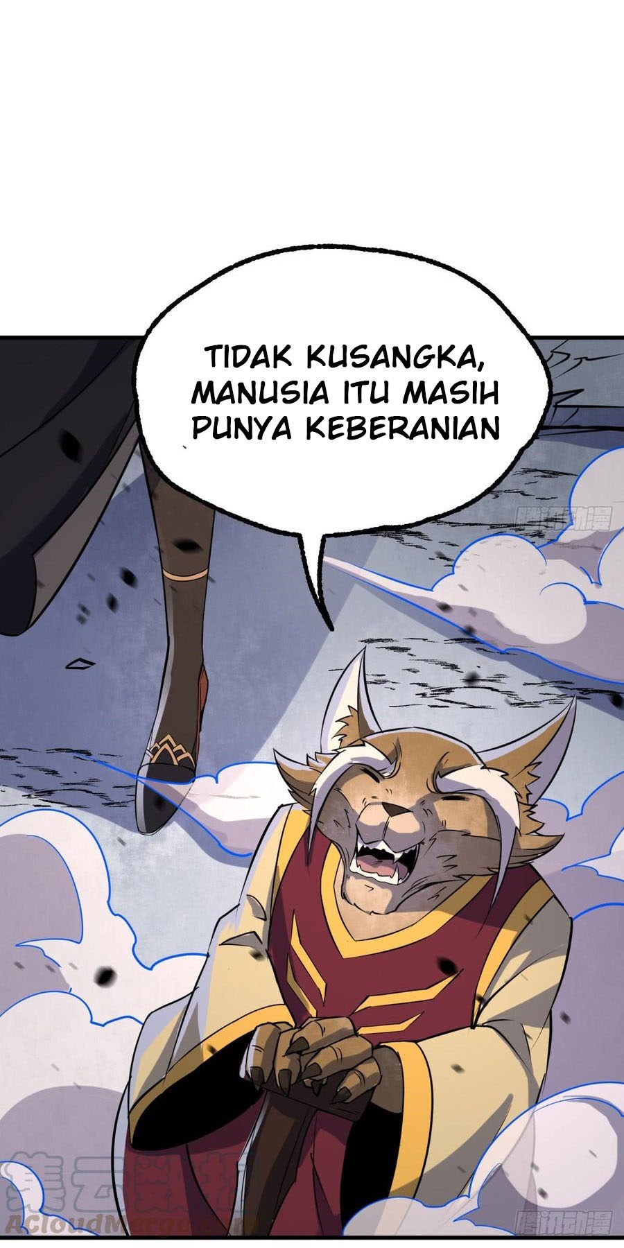 The Hunter Chapter 173 Gambar 29