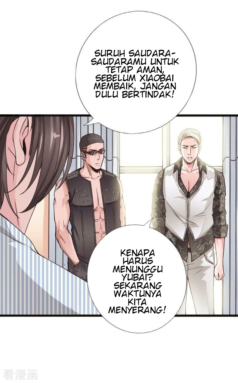 Hopeless Chapter 52 Gambar 17