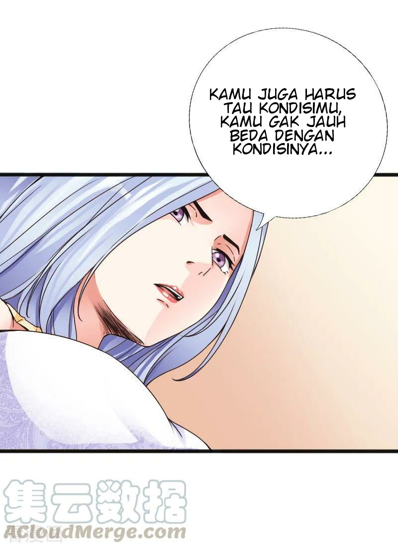 Hopeless Chapter 51 Gambar 21