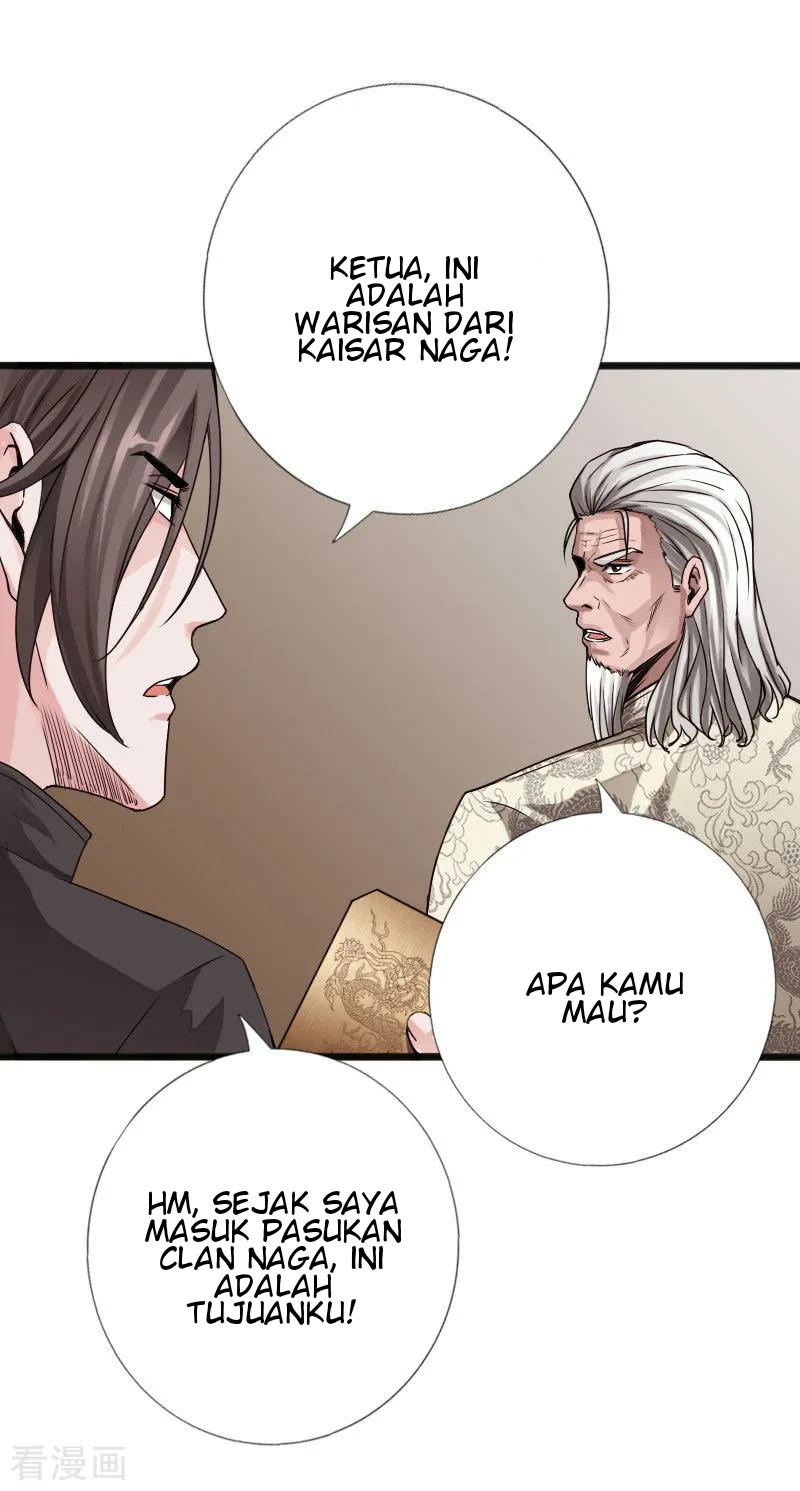 Hopeless Chapter 53 Gambar 11
