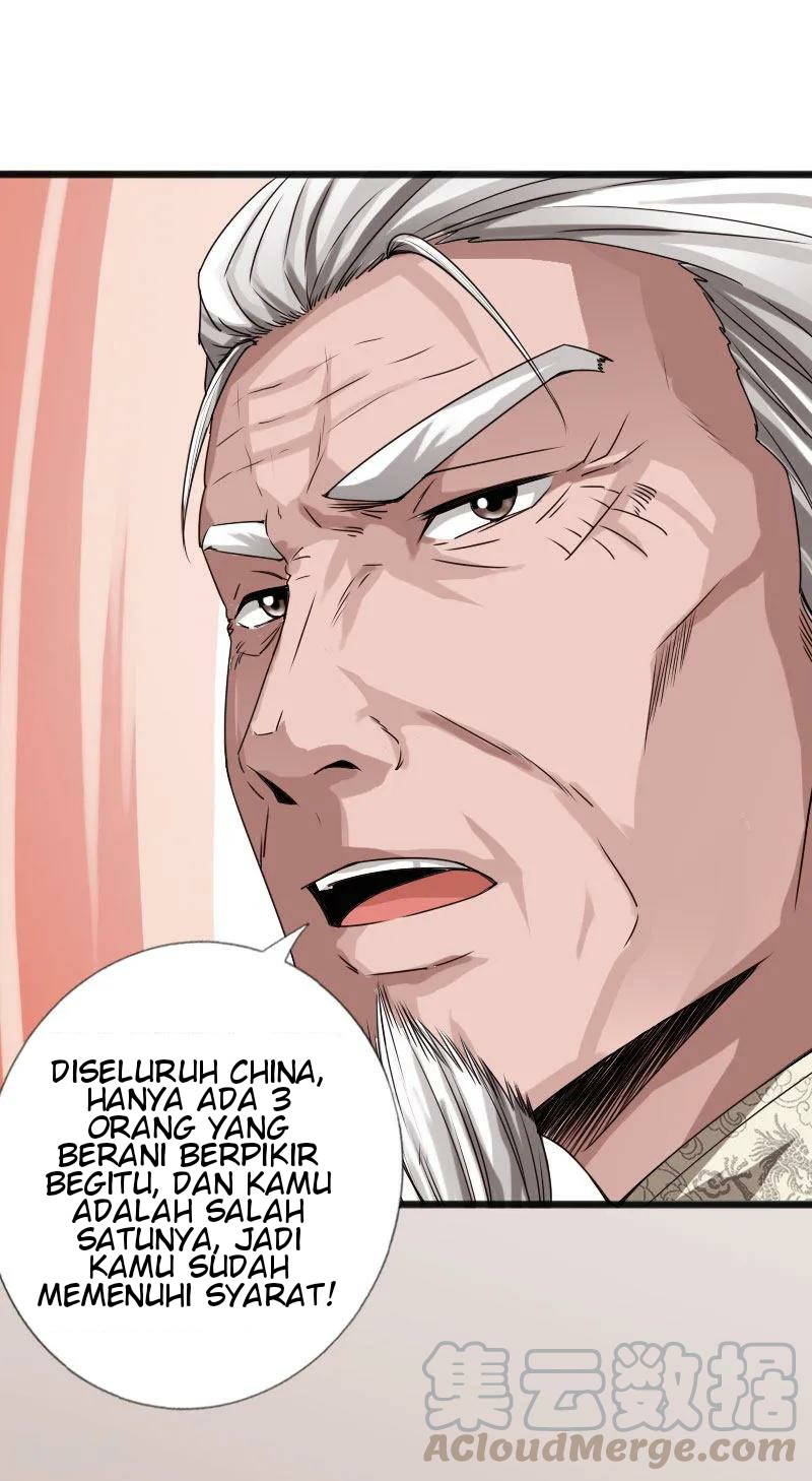 Hopeless Chapter 53 Gambar 12