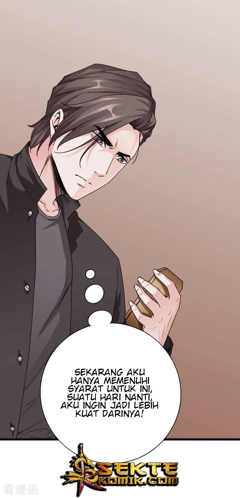 Hopeless Chapter 53 Gambar 13