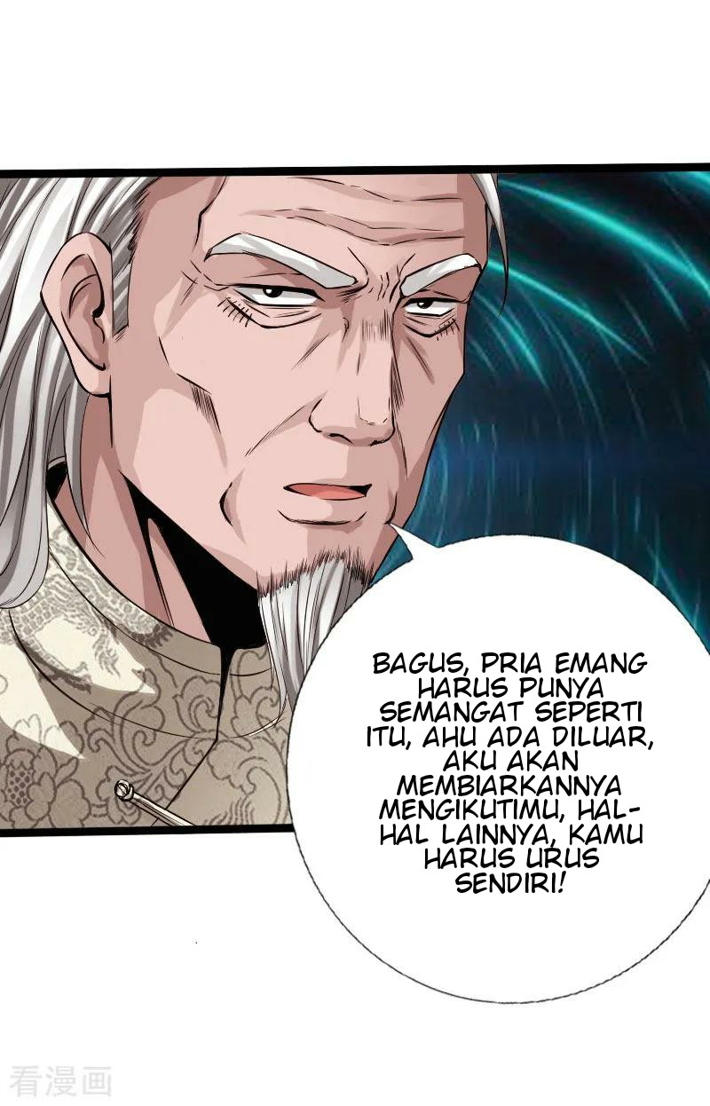 Hopeless Chapter 53 Gambar 15
