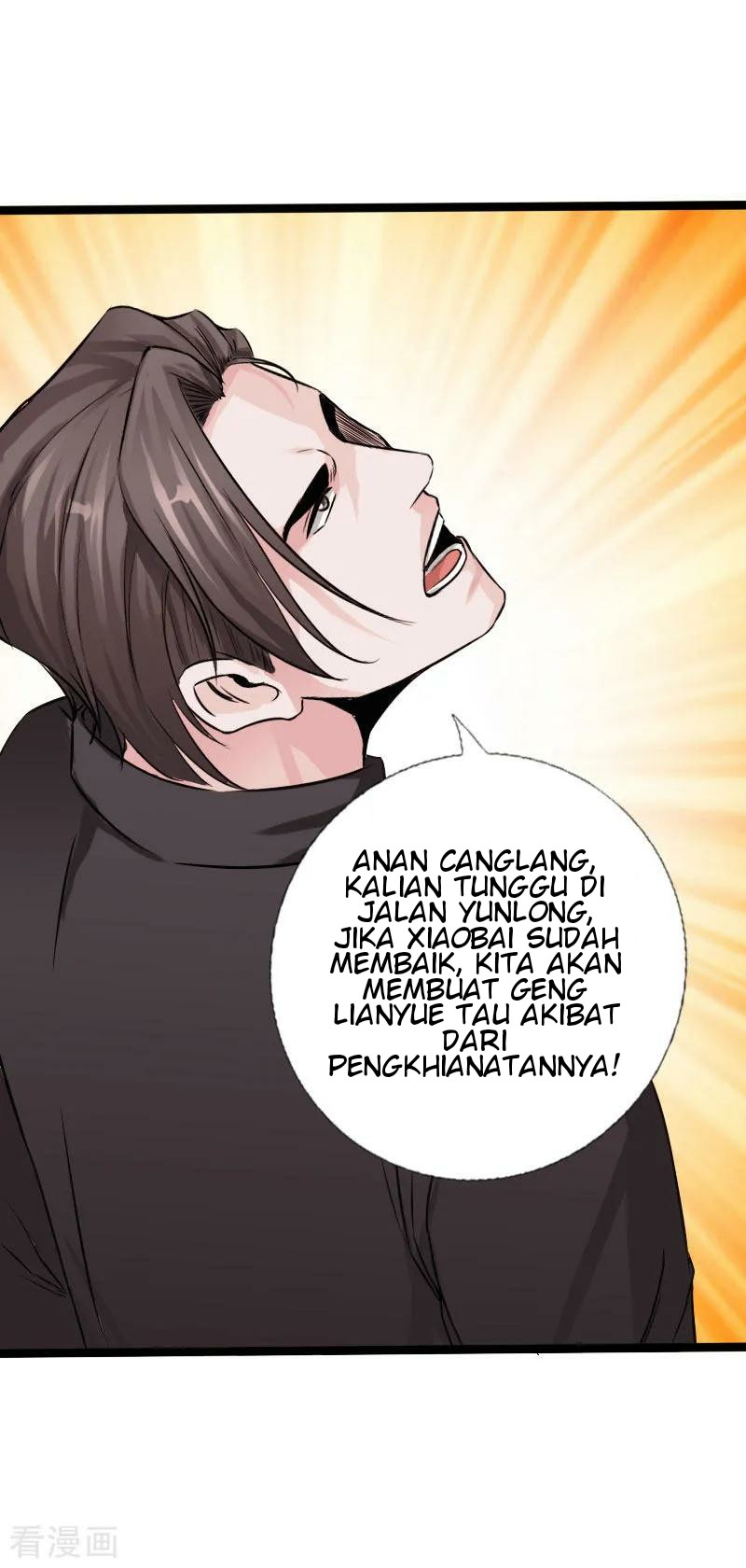 Hopeless Chapter 53 Gambar 18